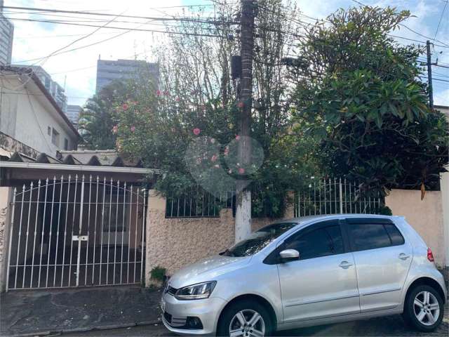 Casa com 3 quartos à venda em Vila São Francisco (zona Sul) - SP