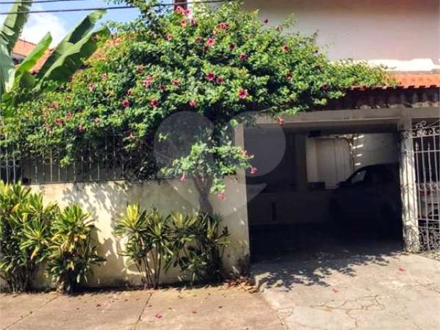 Casa térrea com 3 quartos à venda em Vila Nova Caledônia - SP