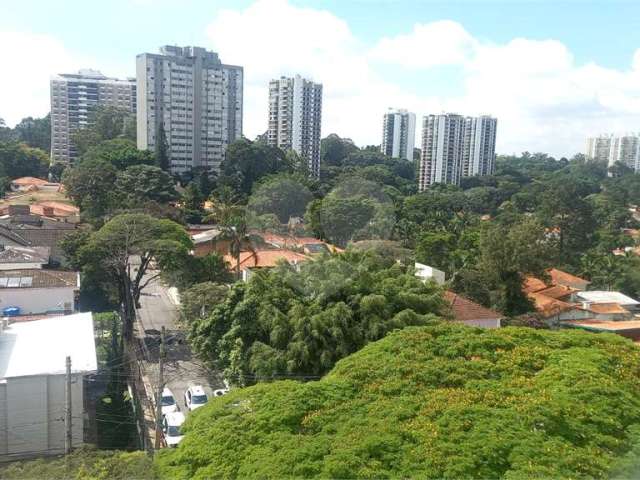 Apartamento com 3 quartos à venda em Santo Amaro - SP