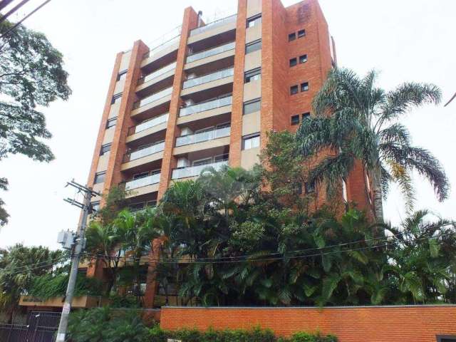 Apartamento com 3 quartos à venda em Santo Amaro - SP