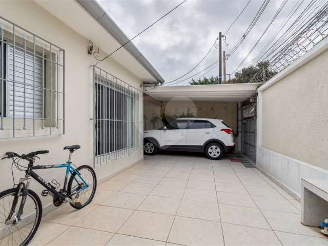 Casa com 3 quartos à venda em Jardim Dom Bosco - SP