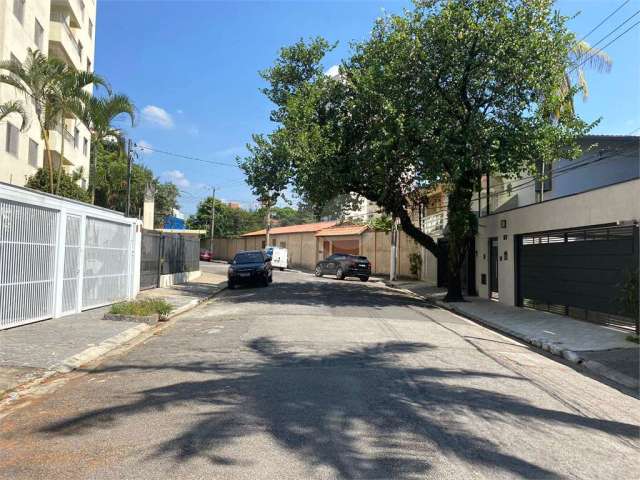 Casa com 4 quartos à venda em Santo Amaro - SP