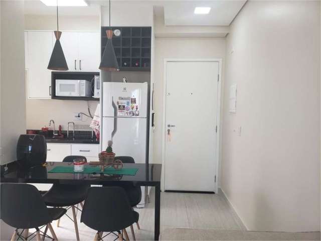 Studio com 1 quartos à venda em Chácara Santo Antônio (zona Sul) - SP