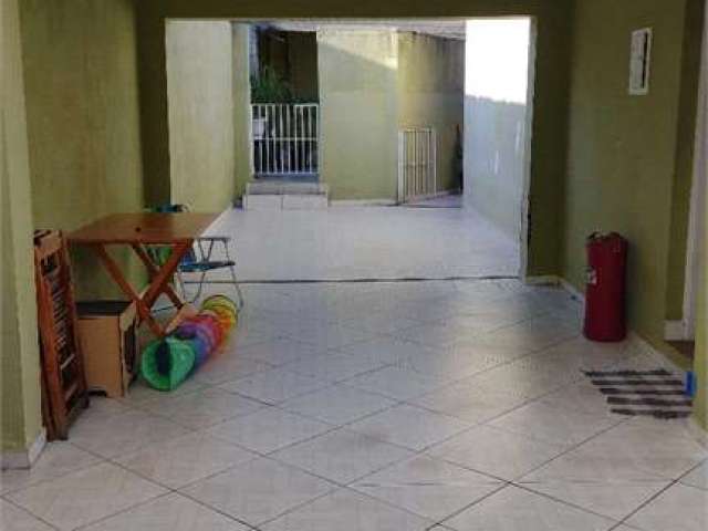 Casa com 2 quartos à venda em Jardim Caravelas - SP