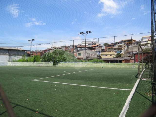 Terreno com 1 quartos à venda em Jardim Alfredo - SP