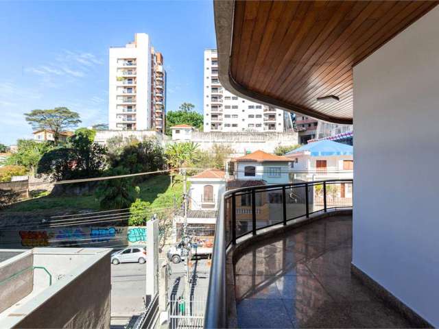 Apartamento com 3 quartos à venda em Jardim Das Bandeiras - SP