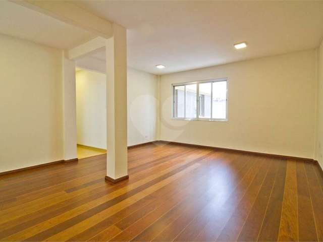 Apartamento com 2 quartos à venda em Cerqueira César - SP