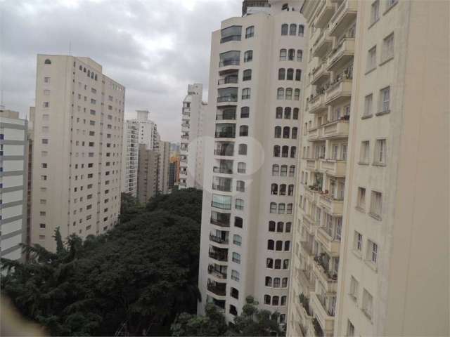 Apartamento com 3 quartos à venda em Jardim Paulista - SP