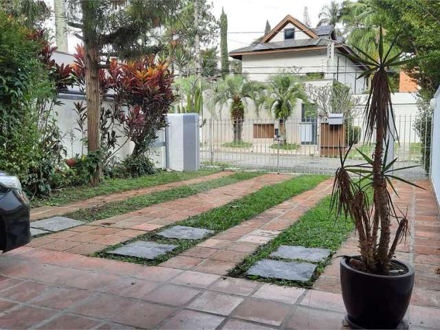 Casa com 3 quartos à venda em Jardim Marajoara - SP