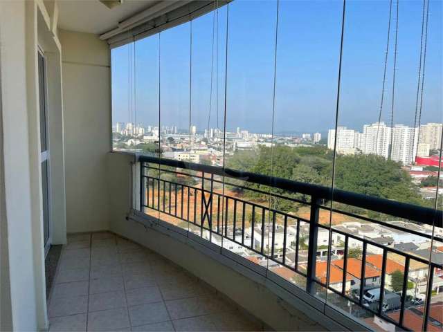 Apartamento com 4 quartos à venda em Vila Cruzeiro - SP