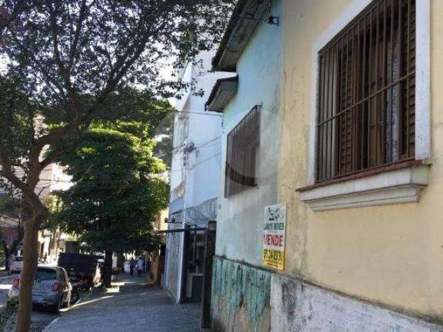 Casa térrea com 4 quartos à venda em Santo Amaro - SP