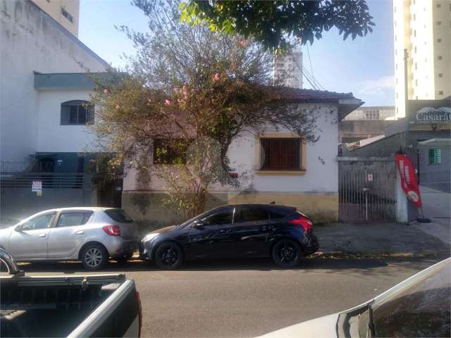 Casa com 4 quartos à venda em Santo Amaro - SP