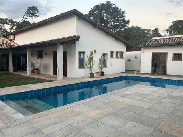 Casa com 3 quartos à venda em Santo Amaro - SP