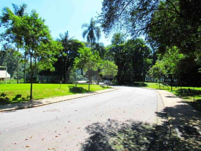 Loteamento à venda em Santo Amaro - SP