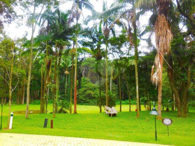 Loteamento à venda em Santo Amaro - SP