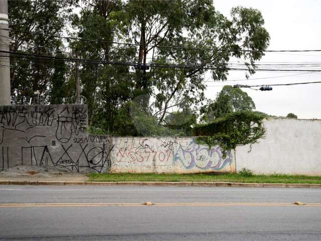 Terreno à venda em Morumbi - SP