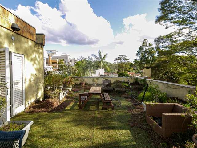 Casa de vila com 5 quartos à venda ou para locação em Jardim Dos Estados - SP