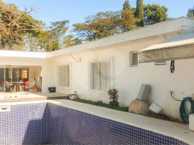 Casa com 5 quartos à venda ou para locação em Chácara Santo Antônio (zona Sul) - SP