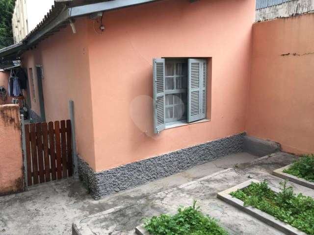 Casa com 3 quartos à venda em Santo Amaro - SP