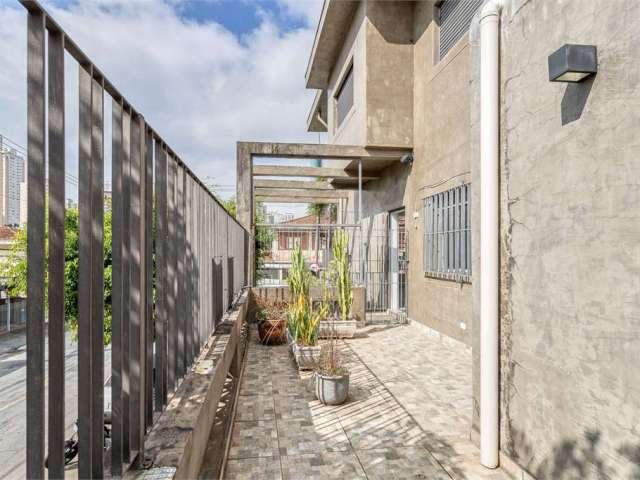 Casa com 3 quartos à venda em Chácara Monte Alegre - SP