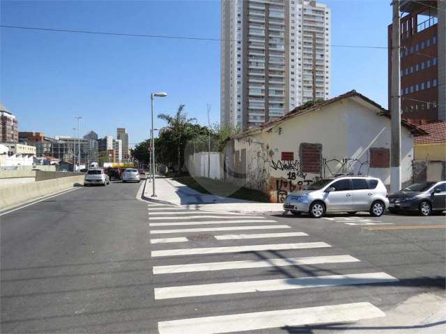 Terreno com 1 quartos à venda em Chácara Santo Antônio (zona Sul) - SP