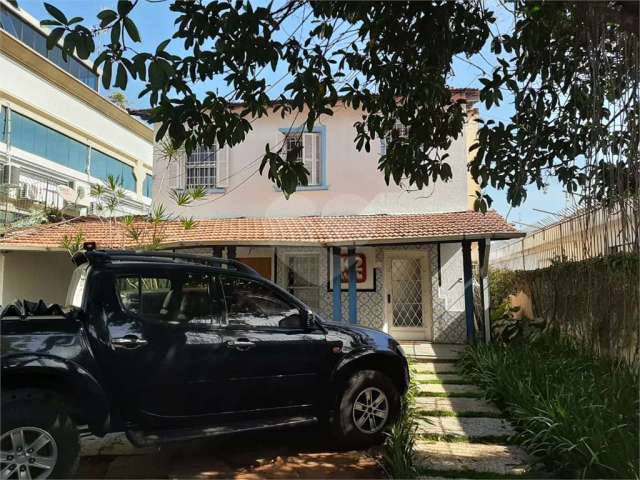 Casa com 3 quartos à venda ou para locação em Vila Congonhas - SP