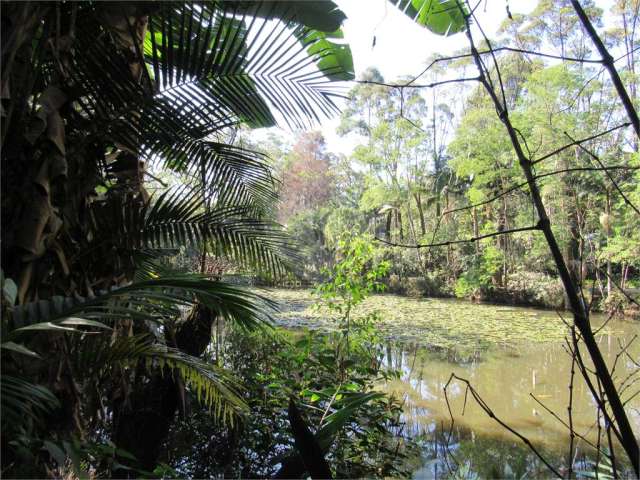 Terreno à venda em Jardim Dos Estados - SP