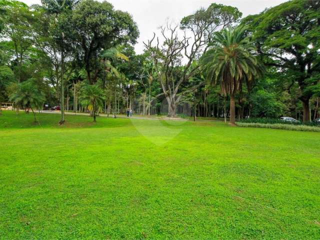 Loteamento à venda em Santo Amaro - SP