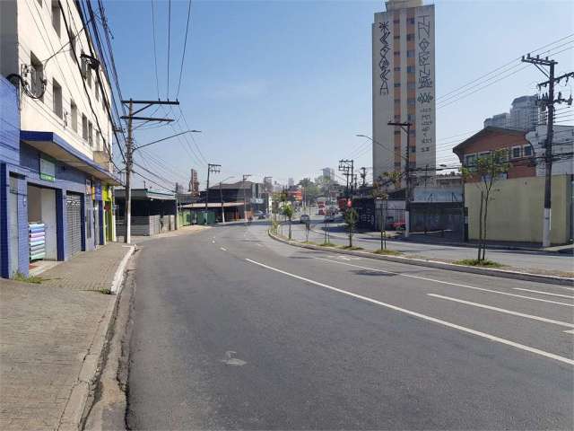 Salão Comercial à venda ou para locação em Vila Sofia - SP