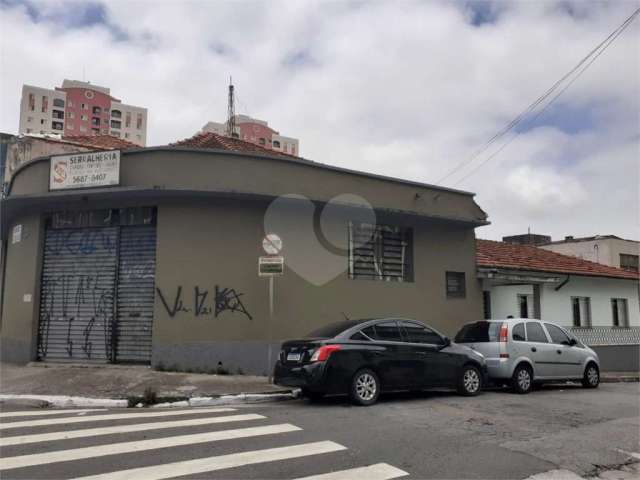 Casa com 1 quartos à venda em Vila Isa - SP