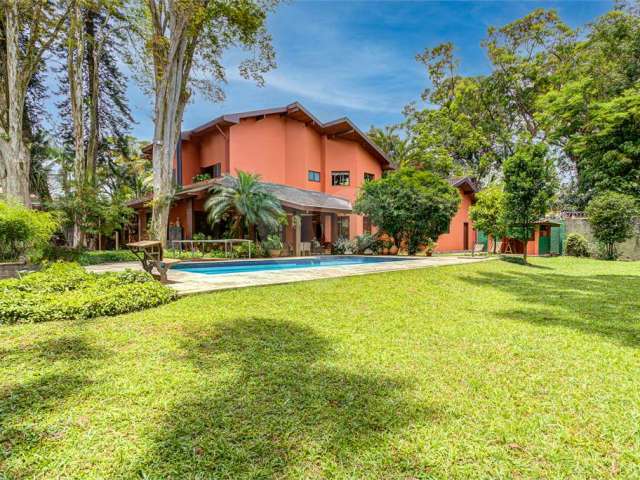 Casa de vila com 4 quartos à venda em Granja Julieta - SP