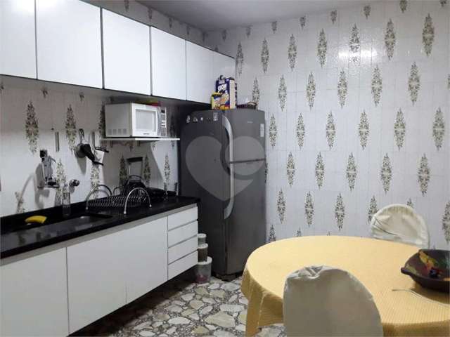 Casa com 2 quartos à venda em Chácara Santo Antônio (zona Sul) - SP