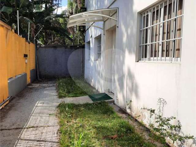 Sobrado com 1 quartos à venda em Santo Amaro - SP