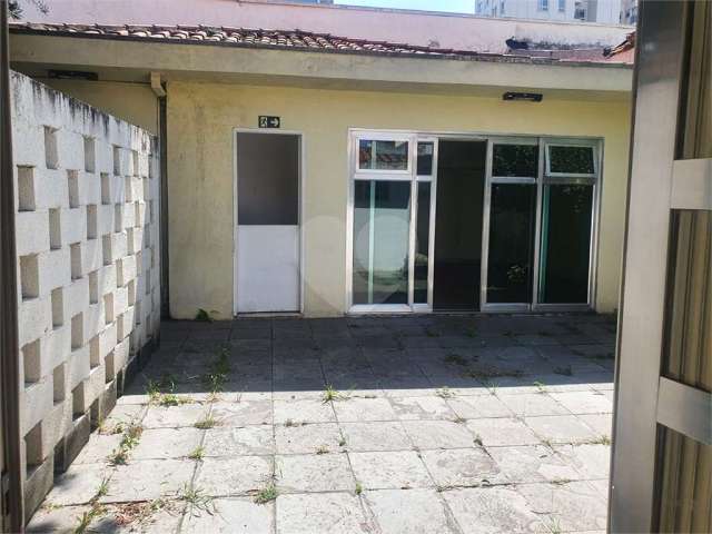 Casa com 1 quartos à venda em Vila Olímpia - SP