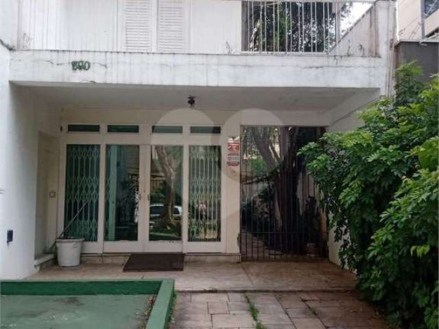 Casa com 1 quartos à venda ou para locação em Jardim Santo Amaro - SP