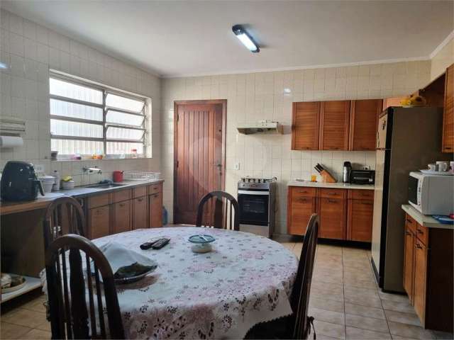 Casa de vila com 3 quartos à venda em Jardim Umuarama - SP