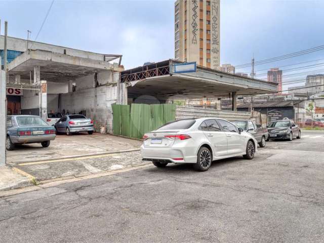 Terreno à venda em Jardim Campo Grande - SP