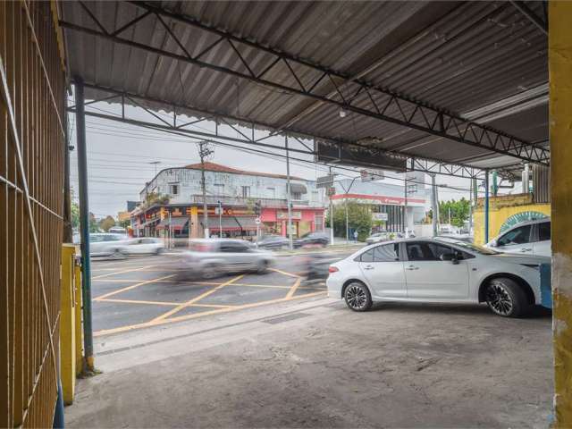 Salão Comercial à venda em Santo Amaro - SP