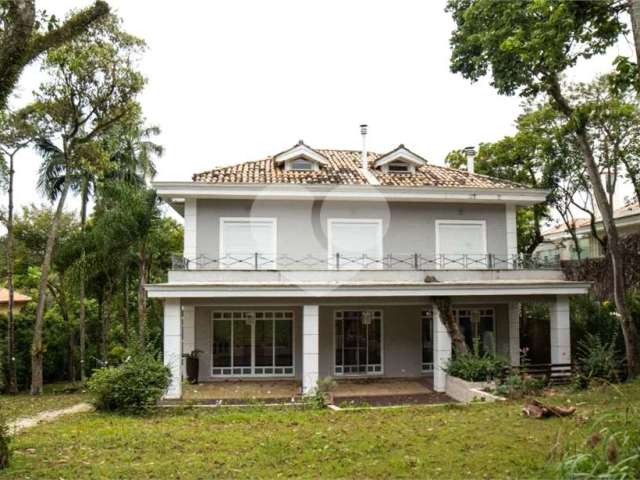 Casa com 4 quartos à venda ou para locação em Jardim Dos Estados - SP