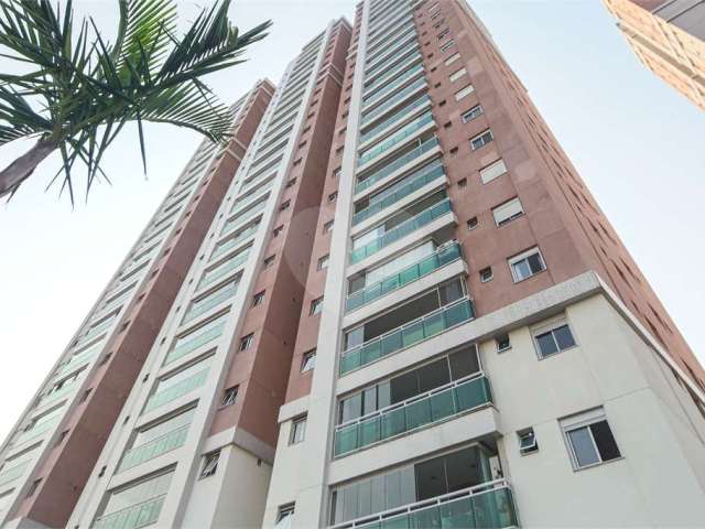 Apartamento com 3 quartos à venda em Jardim Caravelas - SP