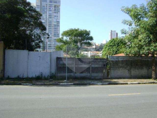 Casa com 1 quartos à venda em Campo Belo - SP