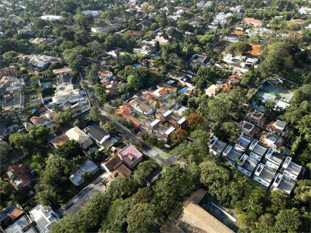 Condomínio com 4 quartos à venda em Jardim Dos Estados - SP