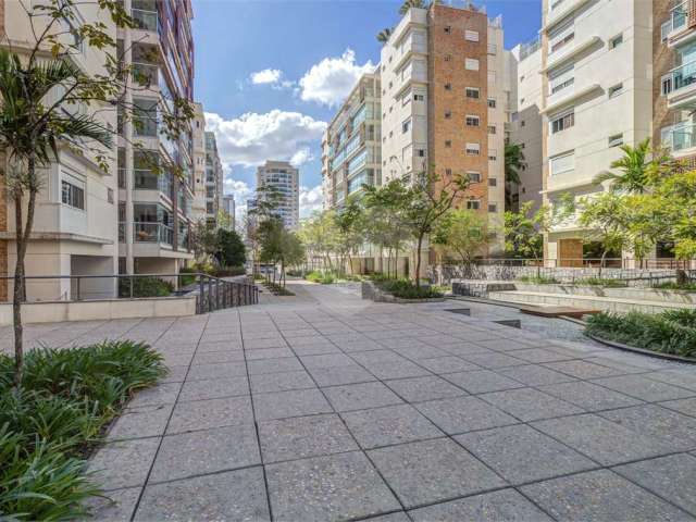 Apartamento com 4 quartos à venda ou para locação em Chácara Santo Antônio (zona Sul) - SP