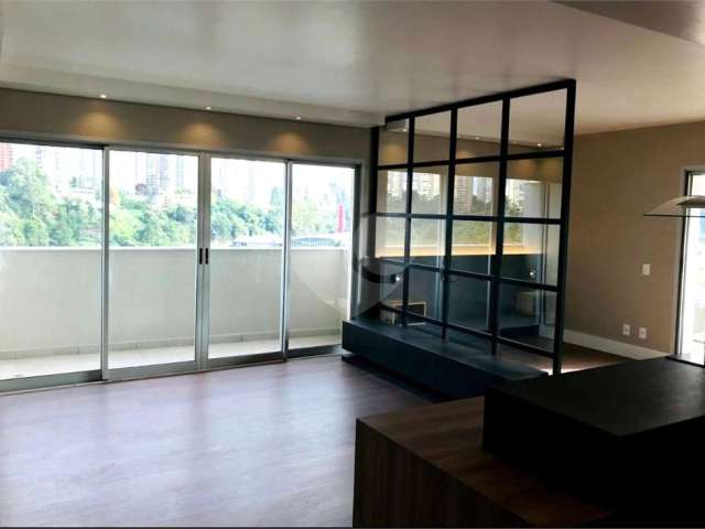 Apartamento com 1 quartos à venda em Vila Cruzeiro - SP