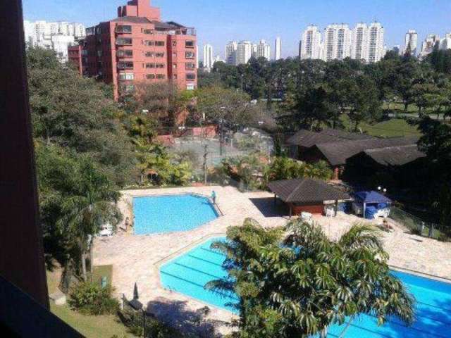 Apartamento com 3 quartos à venda em Jardim Marajoara - SP