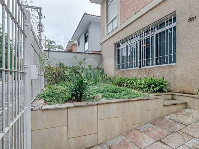 Casa com 3 quartos à venda em Jardim Santo Amaro - SP