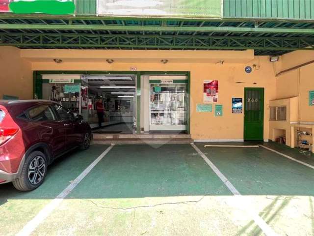 Salão Comercial com 1 quartos para locação em Indianópolis - SP