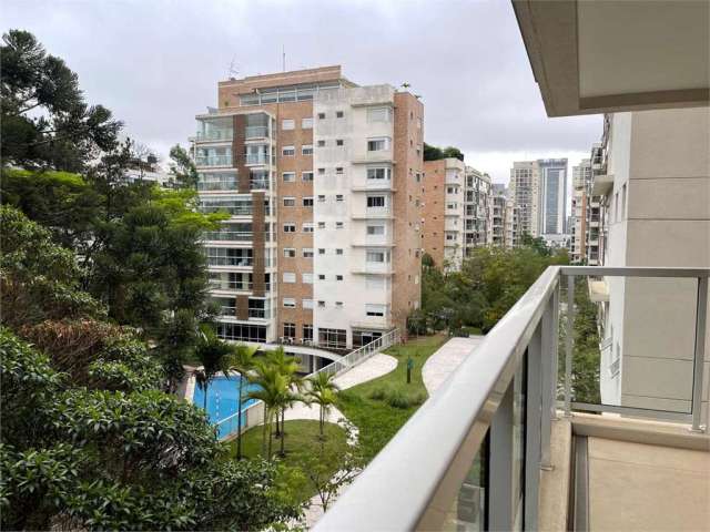 Apartamento com 4 quartos à venda em Chácara Santo Antônio (zona Sul) - SP