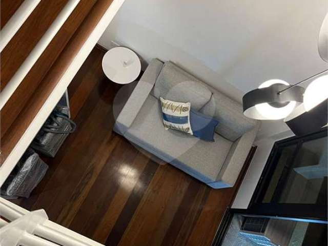 Apartamento com 1 quartos à venda ou para locação em Jardim Paulista - SP