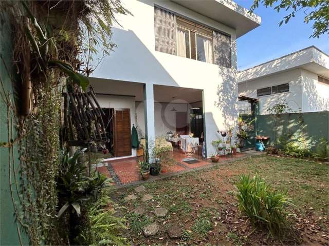 Casa com 5 quartos à venda em Santo Amaro - SP